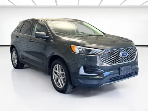 Another view of 2024 Ford Edge SEL for sale in Montclair, CA at STG Montclair