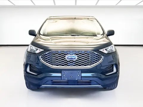 Photos of 2024 Ford Edge SEL for sale in Montclair, CA at STG Montclair