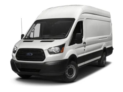 White 2017 Ford Transit-350 for sale in Montclair, CA