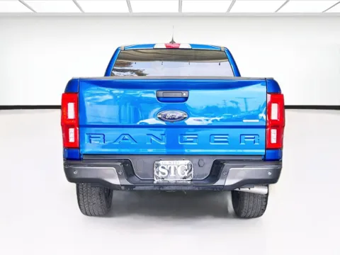 More photos of 2019 Ford Ranger XLT at STG Montclair, CA