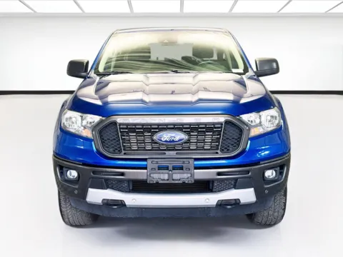 Photos of 2019 Ford Ranger XLT for sale in Montclair, CA at STG Montclair