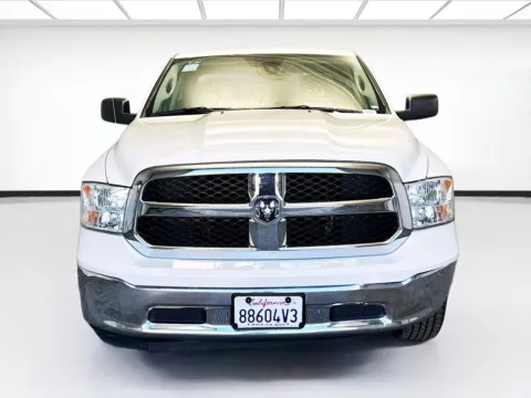 Photos of 2024 Ram 1500 Classic SLT for sale in Montclair, CA at STG Montclair