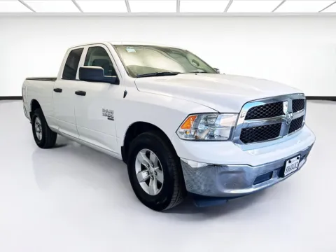 Another view of 2024 Ram 1500 Classic SLT for sale in Montclair, CA at STG Montclair