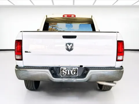 More photos of 2024 Ram 1500 Classic SLT at STG Montclair, CA