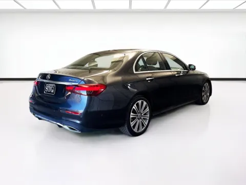 More photos of 2021 Mercedes-Benz E-Class E 350 at STG Montclair, CA