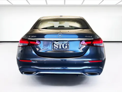 More photos of 2021 Mercedes-Benz E-Class E 350 at STG Montclair, CA