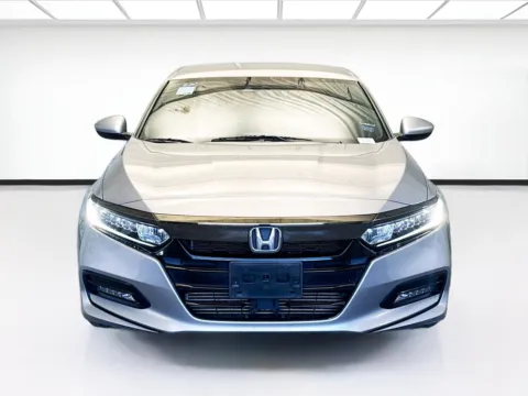 Photos of 2019 Honda Accord Sport for sale in Montclair, CA at STG Montclair