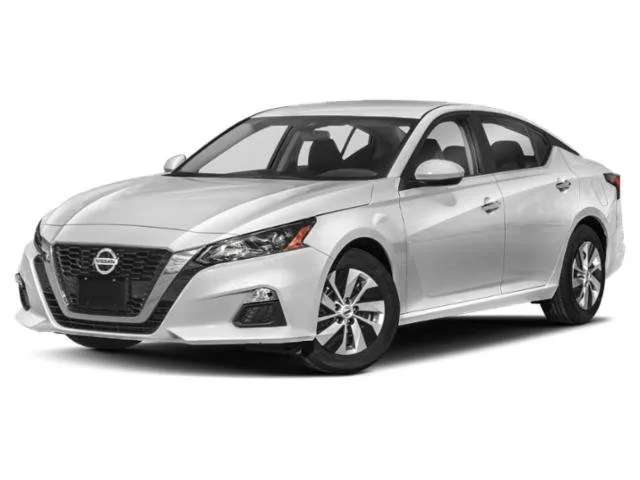 2022 Nissan Altima 2.5 S for sale in Montclair, CA