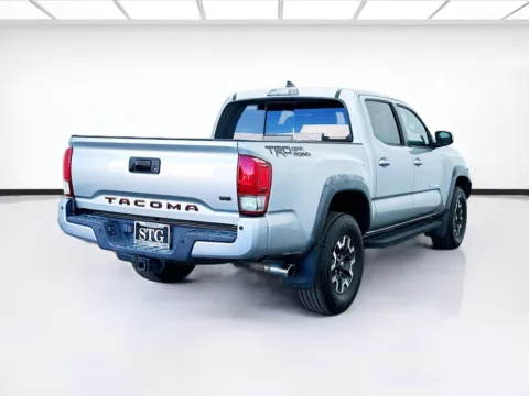 More photos of 2017 Toyota Tacoma at STG Montclair, CA