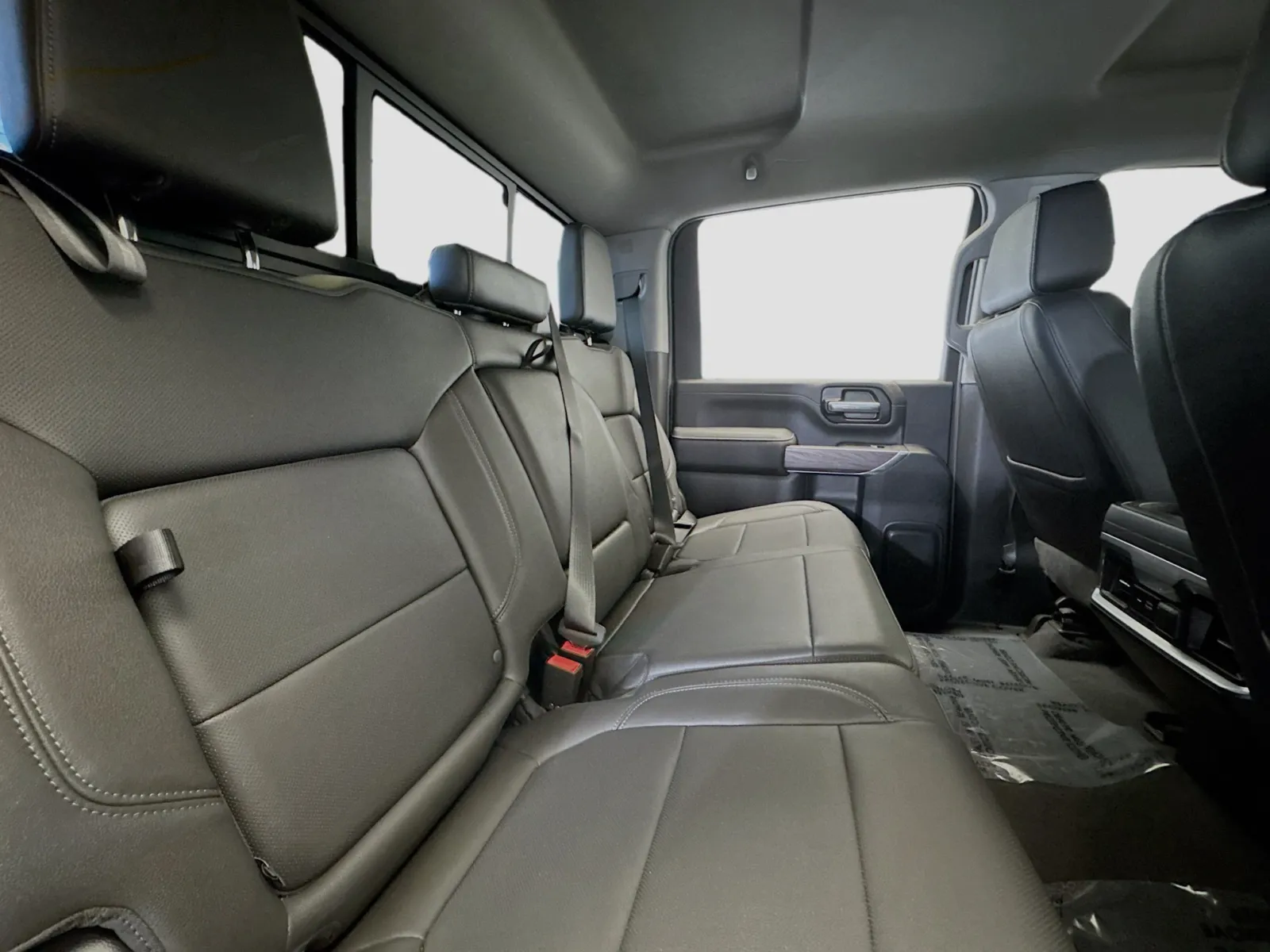 2022 Chevrolet Silverado 3500HD LTZ - Photo 9