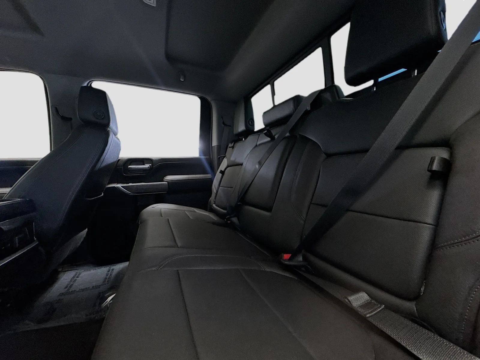 2022 Chevrolet Silverado 3500HD LTZ - Photo 10