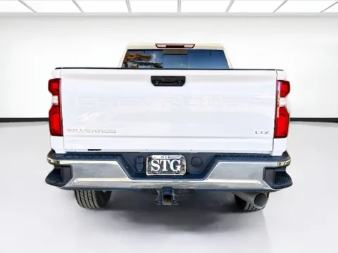 More photos of 2022 Chevrolet Silverado 3500 HD LTZ at STG Montclair, CA