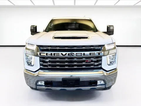 Photos of 2022 Chevrolet Silverado 3500 HD LTZ for sale in Montclair, CA at STG Montclair