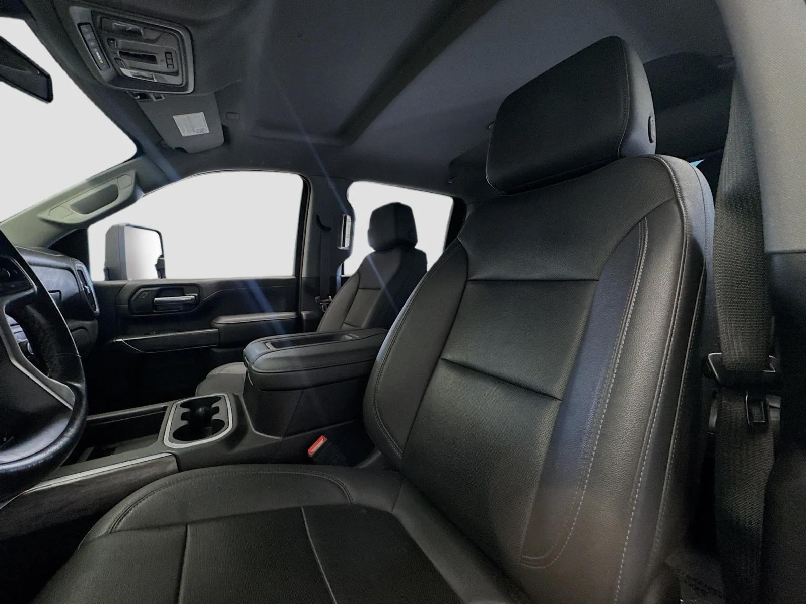 2022 Chevrolet Silverado 3500HD LTZ - Photo 11