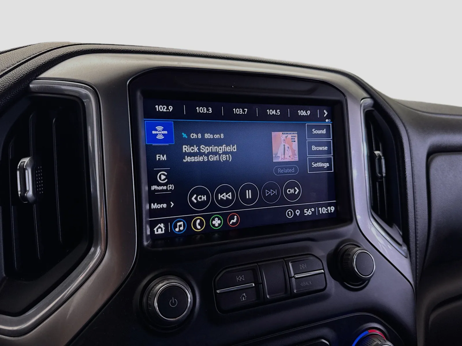 2022 Chevrolet Silverado 3500HD LTZ - Photo 16