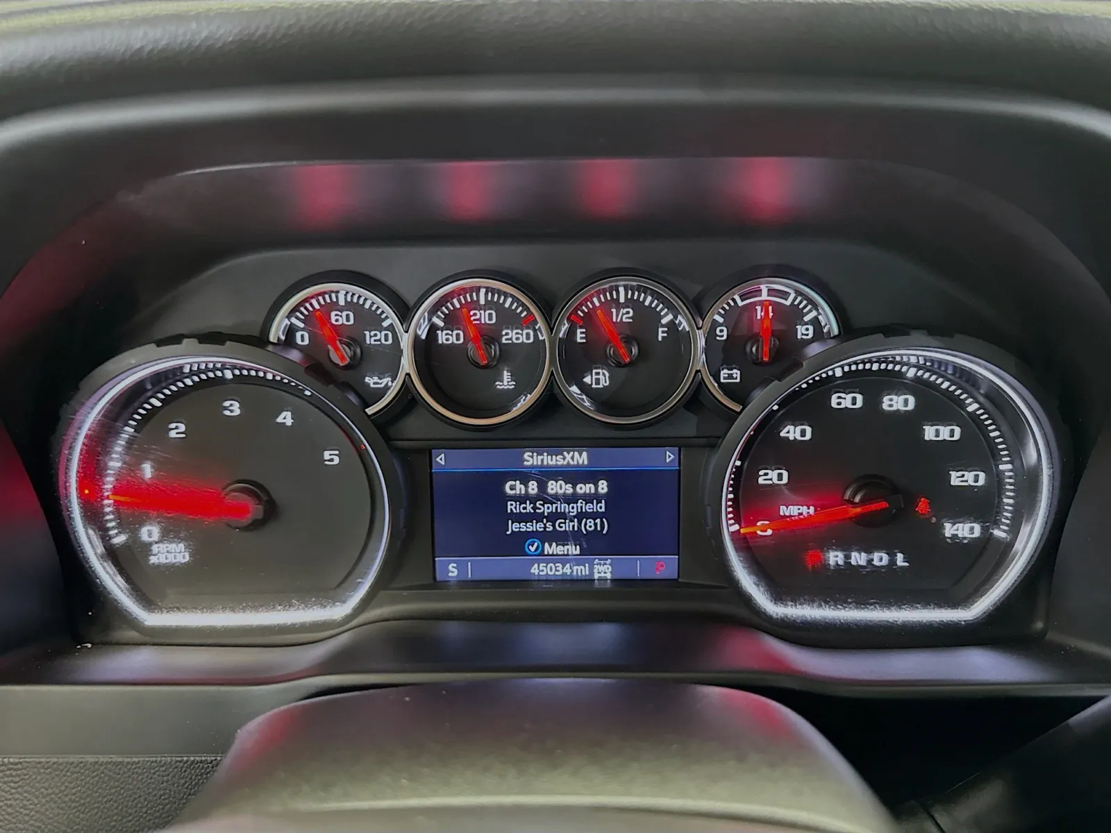 2022 Chevrolet Silverado 3500HD LTZ - Photo 14