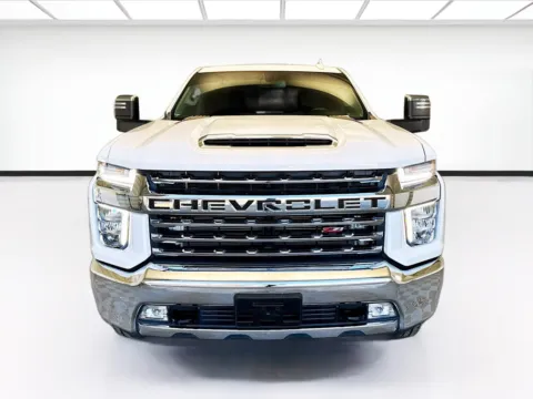 Photos of 2022 Chevrolet Silverado 3500HD LTZ for sale in Montclair, CA at STG Montclair