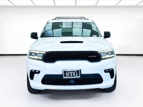 Photos of 2023 Dodge Durango R/T Plus for sale in Montclair, CA at STG Montclair