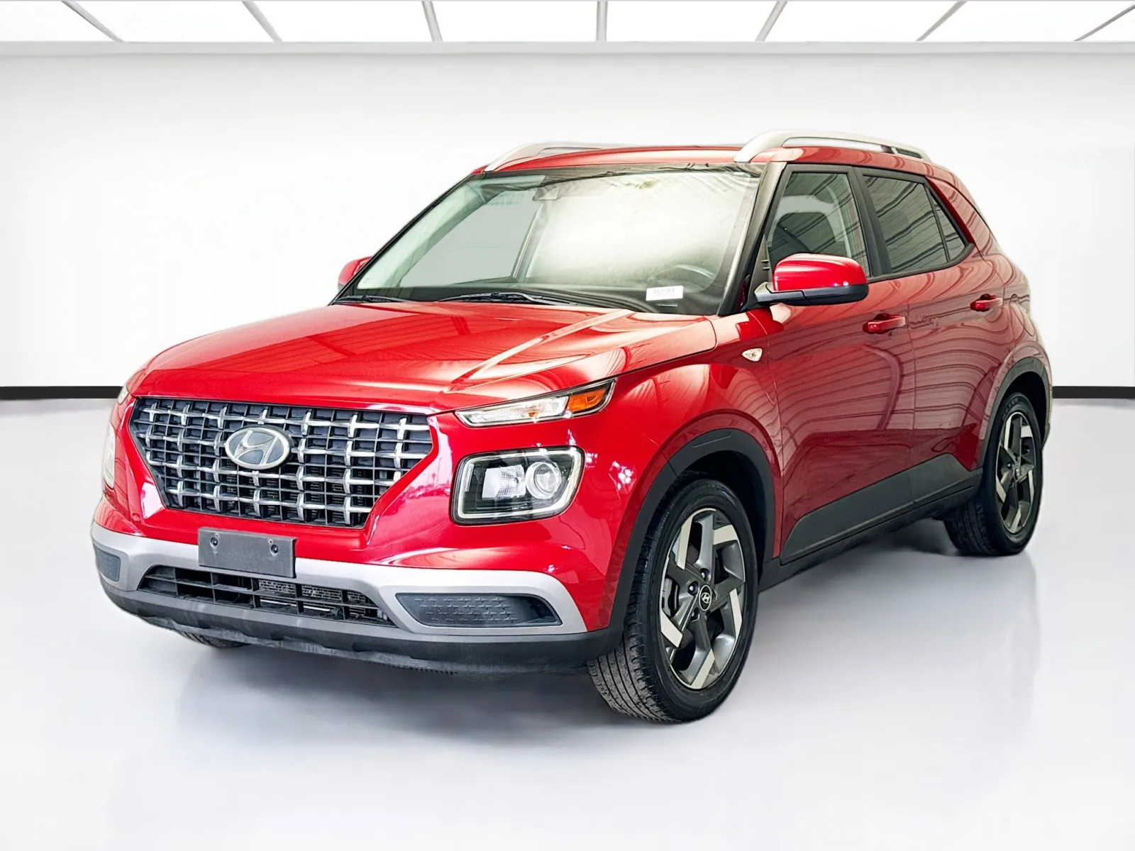 2022 Hyundai Venue SEL