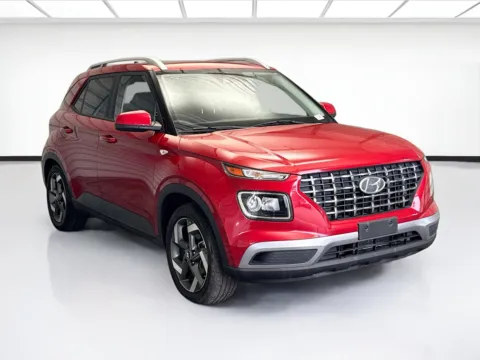 Another view of 2022 Hyundai Venue SEL for sale in Montclair, CA at STG Montclair