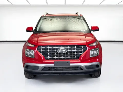 Photos of 2022 Hyundai Venue SEL for sale in Montclair, CA at STG Montclair