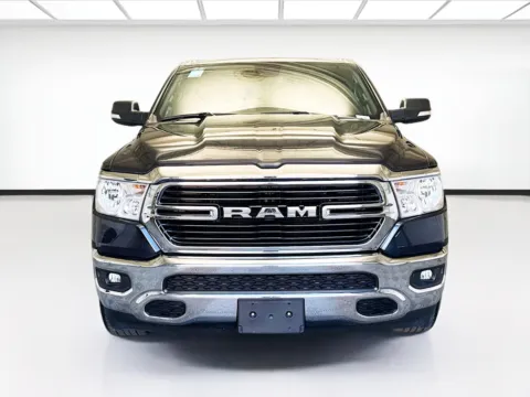 Photos of 2021 Ram 1500 Big Horn/Lone Star for sale in Montclair, CA at STG Montclair