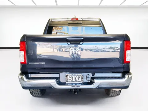 More photos of 2021 Ram 1500 Big Horn/Lone Star at STG Montclair, CA