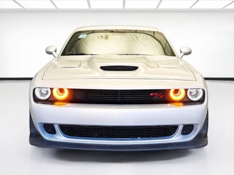 Photos of 2022 Dodge Challenger R/T Scat Pack Widebody for sale in Montclair, CA at STG Montclair