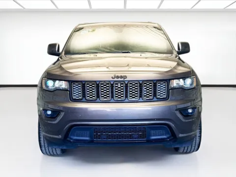 Photos of 2021 Jeep Grand Cherokee Laredo X for sale in Montclair, CA at STG Montclair