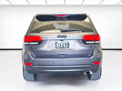More photos of 2021 Jeep Grand Cherokee Laredo X at STG Montclair, CA