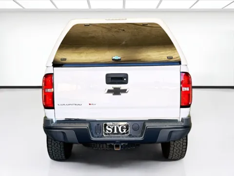 More photos of 2019 Chevrolet Colorado ZR2 at STG Montclair, CA