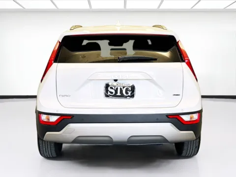 More photos of 2024 Kia Niro Plug-In Hybrid EX at STG Montclair, CA