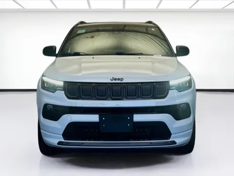 Photos of 2022 Jeep Compass High Altitude for sale in Montclair, CA at STG Montclair