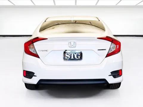 More photos of 2018 Honda Civic Touring at STG Montclair, CA