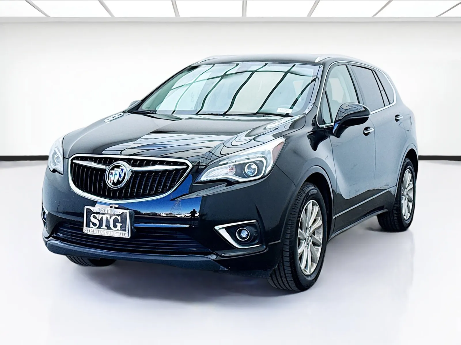 2019 Buick Envision Essence for sale in Montclair, CA