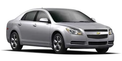 Silver 2012 Chevrolet Malibu LT 2LT for sale in Montclair, CA
