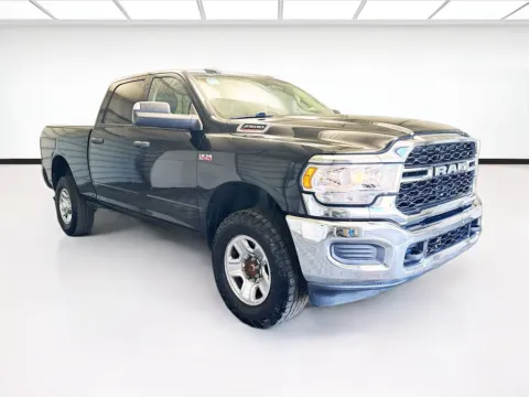Another view of 2019 Ram 2500 Tradesman for sale in Montclair, CA at STG Montclair