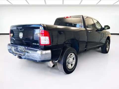 More photos of 2019 Ram 2500 Tradesman at STG Montclair, CA