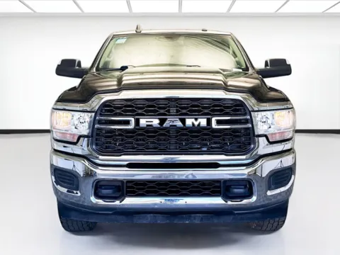 Photos of 2019 Ram 2500 Tradesman for sale in Montclair, CA at STG Montclair