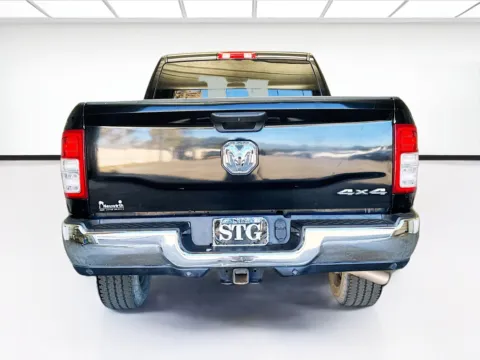 More photos of 2019 Ram 2500 Tradesman at STG Montclair, CA