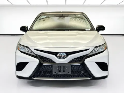 Photos of 2020 Toyota Camry XSE V6 for sale in Montclair, CA at STG Montclair