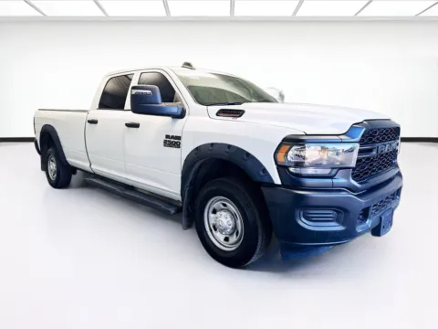 Another view of 2023 Ram 2500 Tradesman for sale in Montclair, CA at STG Montclair