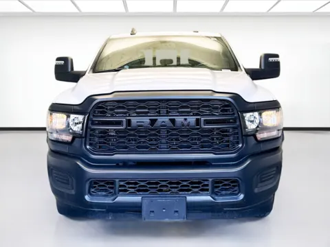 Photos of 2023 Ram 2500 Tradesman for sale in Montclair, CA at STG Montclair
