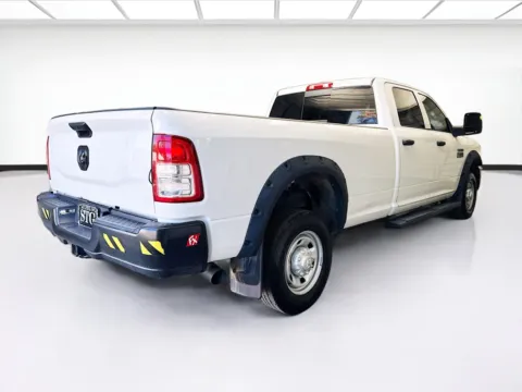 More photos of 2023 Ram 2500 Tradesman at STG Montclair, CA