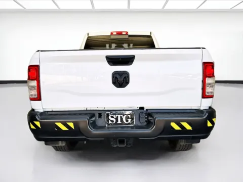 More photos of 2023 Ram 2500 Tradesman at STG Montclair, CA