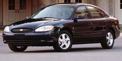 2003 Ford Taurus SES for sale in Montclair, CA