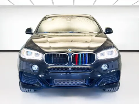 Photos of 2018 BMW X6 sDrive35i for sale in Montclair, CA at STG Montclair