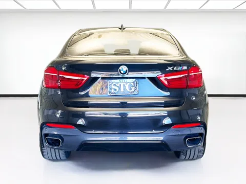 More photos of 2018 BMW X6 sDrive35i at STG Montclair, CA