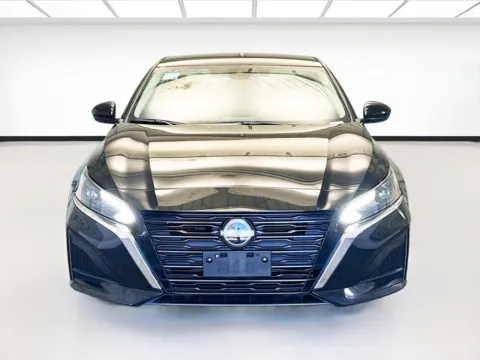 Photos of 2023 Nissan Altima 2.5 S for sale in Montclair, CA at STG Montclair