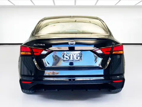 More photos of 2023 Nissan Altima 2.5 S at STG Montclair, CA